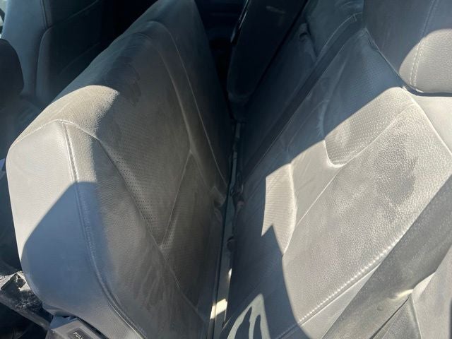 2014 Honda Ridgeline RTL