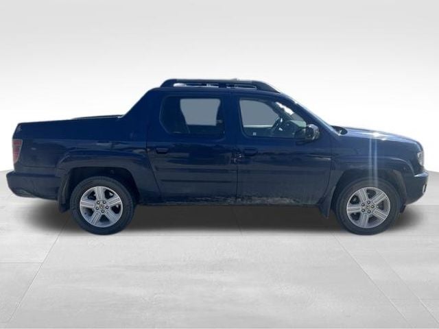 2014 Honda Ridgeline RTL