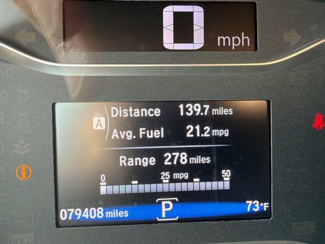 2018 Honda Ridgeline RTL