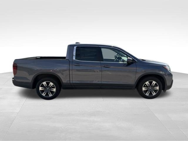 2018 Honda Ridgeline RTL