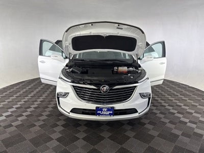 2023 Buick Enclave Essence AWD