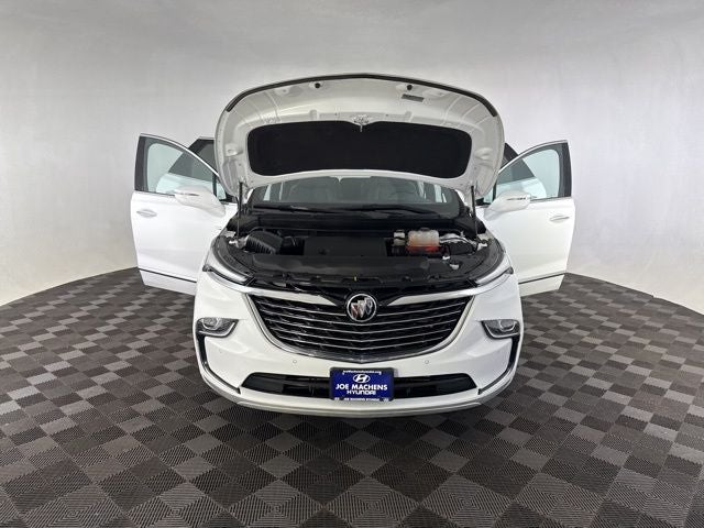2023 Buick Enclave Essence AWD