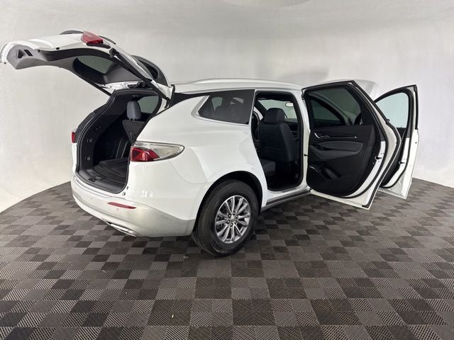 2023 Buick Enclave Essence AWD