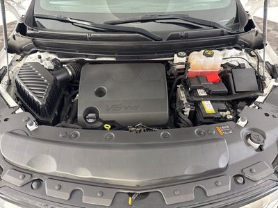 2023 Buick Enclave Essence AWD