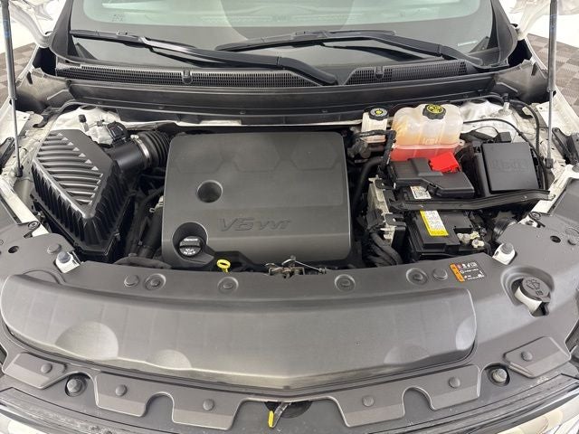 2023 Buick Enclave Essence AWD