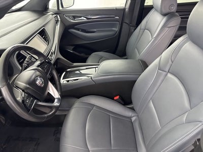 2023 Buick Enclave Essence AWD