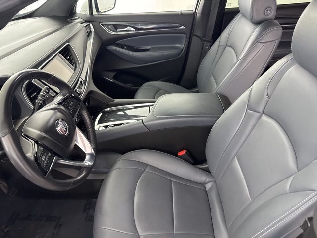 2023 Buick Enclave Essence AWD