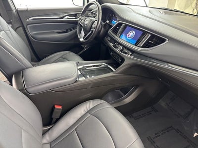 2023 Buick Enclave Essence AWD