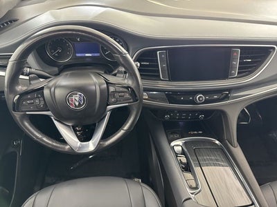 2023 Buick Enclave Essence AWD