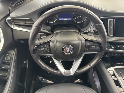 2023 Buick Enclave Essence AWD