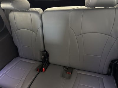 2023 Buick Enclave Essence AWD
