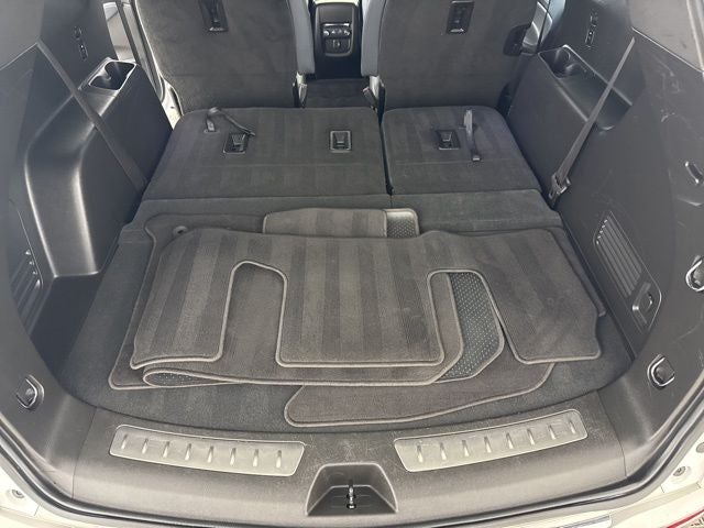 2023 Buick Enclave Essence AWD