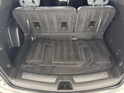 2023 Buick Enclave Essence AWD