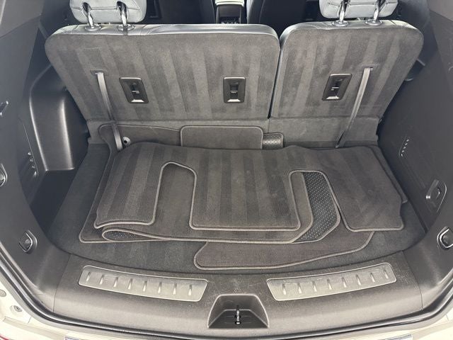 2023 Buick Enclave Essence AWD