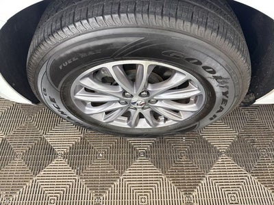 2023 Buick Enclave Essence AWD