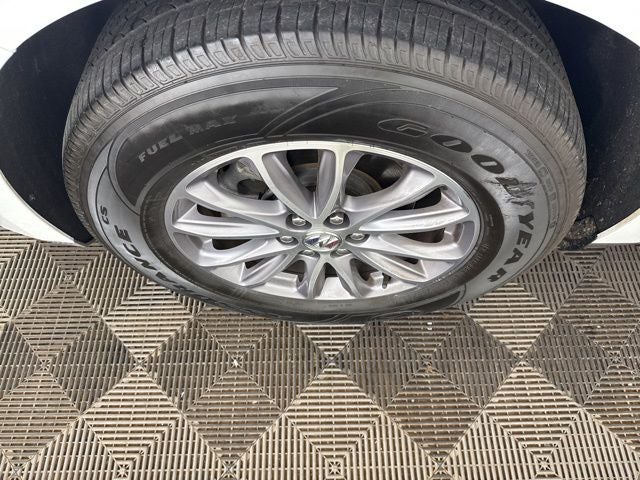 2023 Buick Enclave Essence AWD