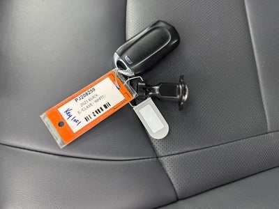 2023 Buick Enclave Essence AWD