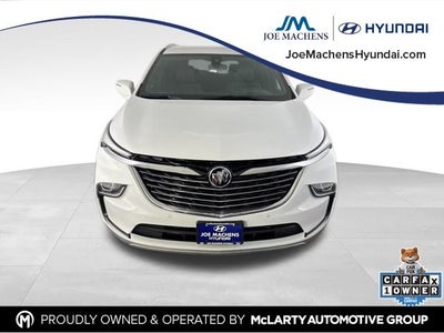 2023 Buick Enclave Essence AWD