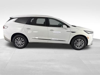 2023 Buick Enclave Essence AWD