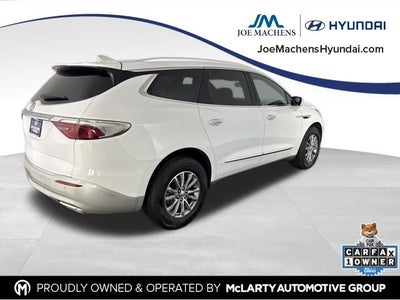2023 Buick Enclave Essence AWD