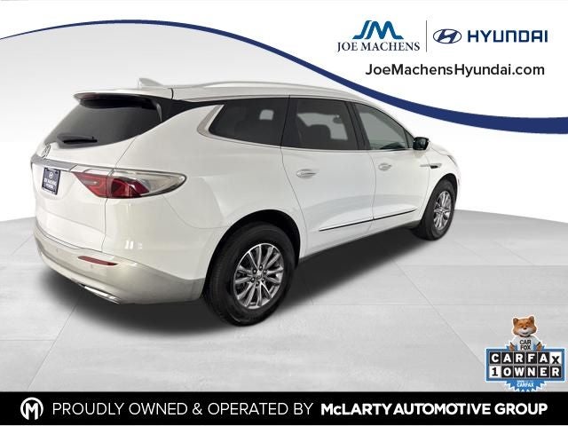 2023 Buick Enclave Essence AWD