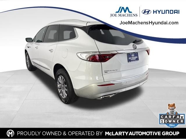 2023 Buick Enclave Essence AWD
