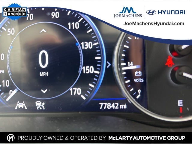 2022 Buick Enclave Avenir AWD