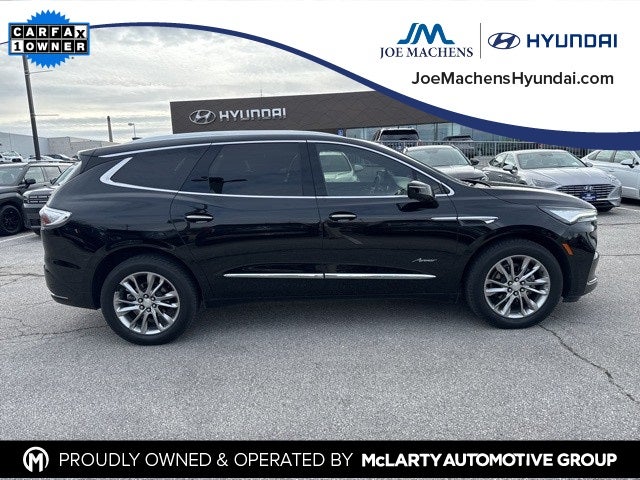 2022 Buick Enclave Avenir AWD