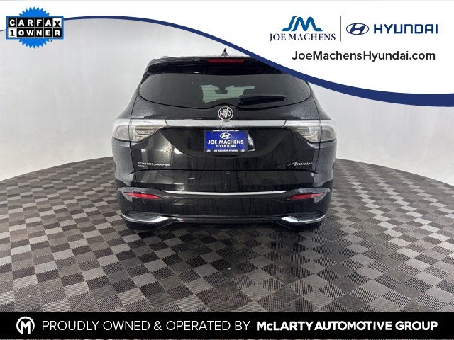 2022 Buick Enclave Avenir AWD