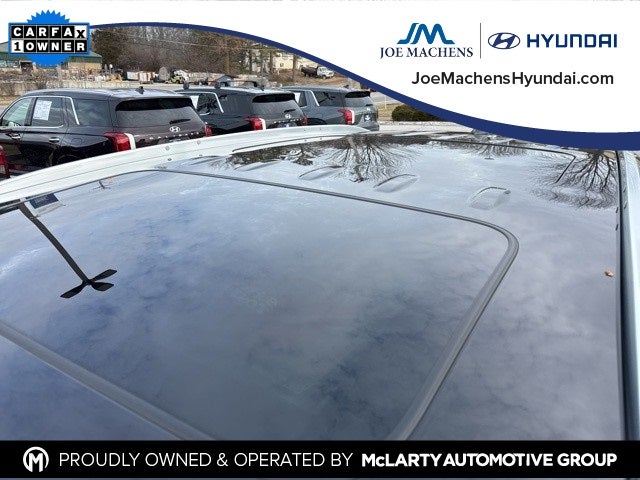 2022 Buick Enclave Avenir AWD