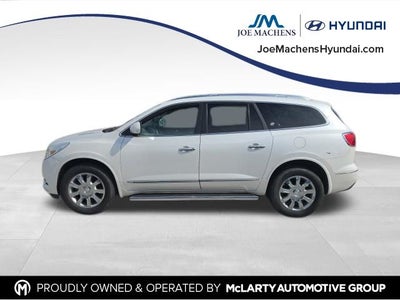 2017 Buick Enclave Leather Group