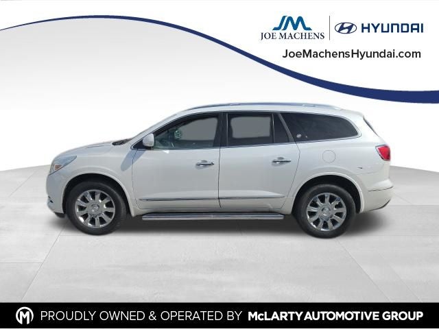 2017 Buick Enclave Leather Group