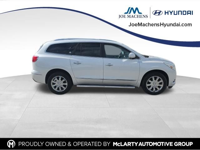 2017 Buick Enclave Leather Group