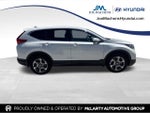 2017 Honda CR-V EX-L w/Navigation