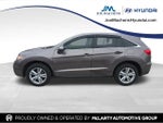 2013 Acura RDX Base