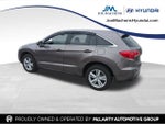 2013 Acura RDX Base