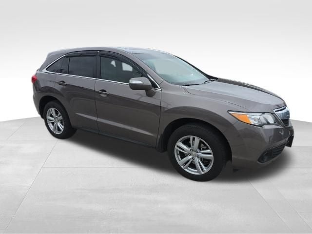 2013 Acura RDX Base