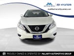 2015 Nissan Murano S AWD