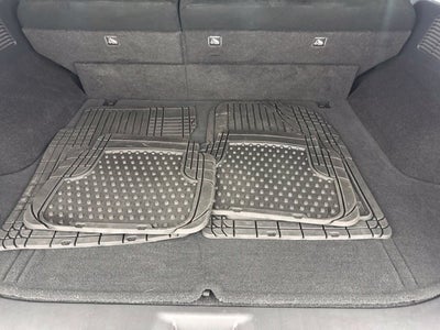 2015 Nissan Murano S AWD