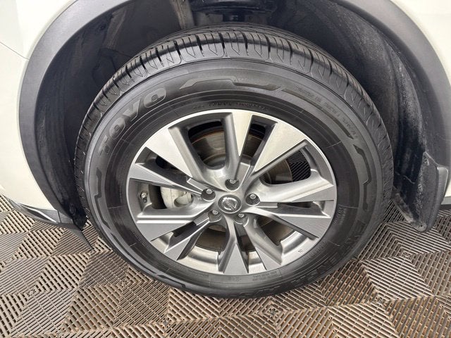2015 Nissan Murano S AWD
