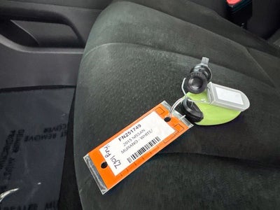 2015 Nissan Murano S AWD