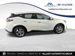 2015 Nissan Murano S AWD