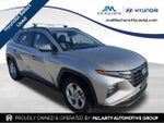 2022 Hyundai Tucson SEL FWD