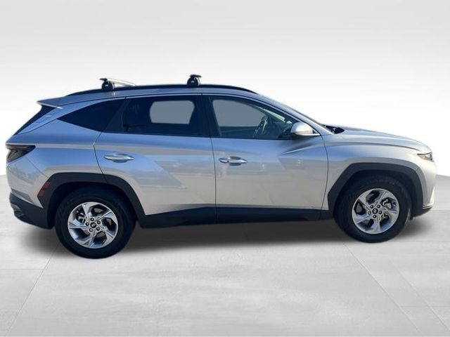 2022 Hyundai Tucson SEL FWD