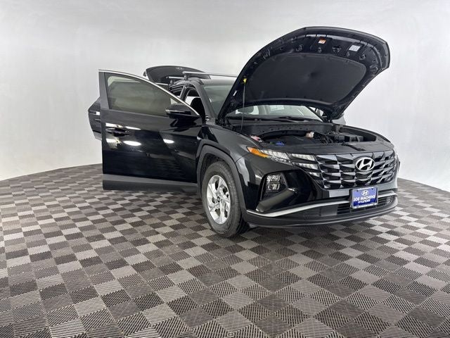 2022 Hyundai Tucson SEL FWD