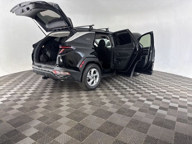 2022 Hyundai Tucson SEL FWD