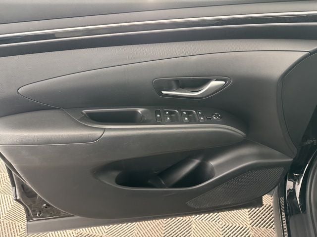 2022 Hyundai Tucson SEL FWD