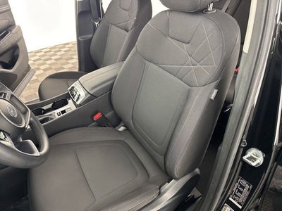 2022 Hyundai Tucson SEL FWD