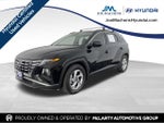 2022 Hyundai Tucson SEL FWD