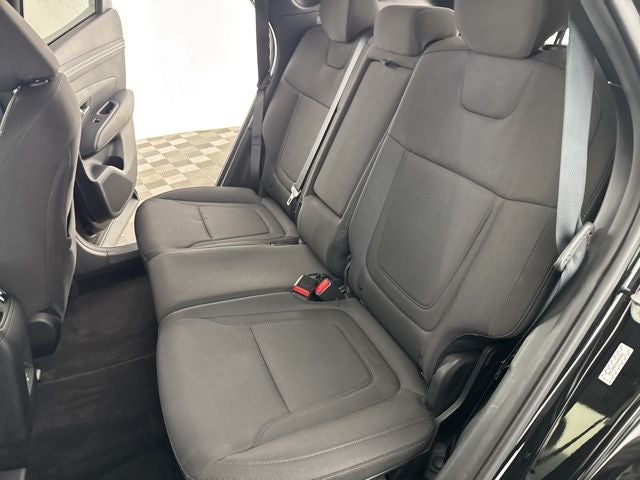 2022 Hyundai Tucson SEL FWD